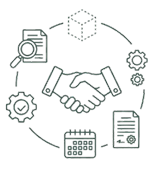 صداقت و شفافیت